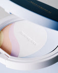 Naturaglacé Skincare Shield Pressed Powder