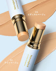 Naturaglacé UV Stick Foundation