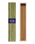 Nippon Kodo Incense Kayuragi 40 Pieces