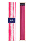 Nippon Kodo Incense Kayuragi 40 Pieces