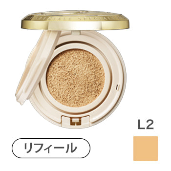 Noevir Medicated Cusion Foundation Serum – Ichiban Mart
