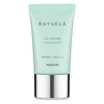Noevir Raysela UV Cream – Ichiban Mart