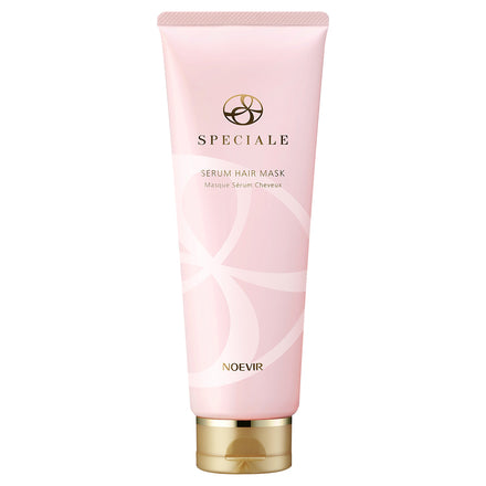 Noevir Speciale Serum Hair Mask – Ichiban Mart