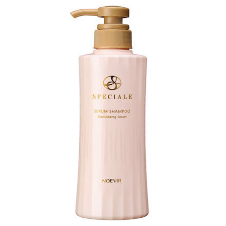 Noevir Speciale Serum Shampoo – Ichiban Mart