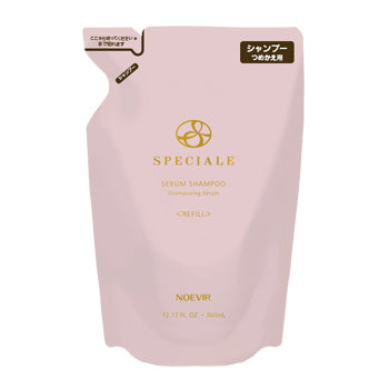 Noevir Speciale Serum Shampoo – Ichiban Mart
