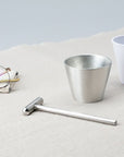 Nousaku Hammered Kit - Tumbler