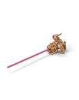 Nousaku Incense Holder - Lion