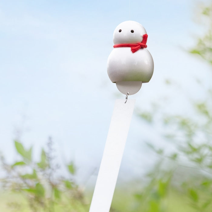 Nousaku Wind Chimes - Maruo – Ichiban Mart