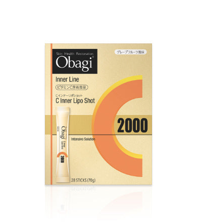 Obagi C Inner Lipo Shot Ichiban Mart Obagi C Inner Lipo Shot Ichiban Mart