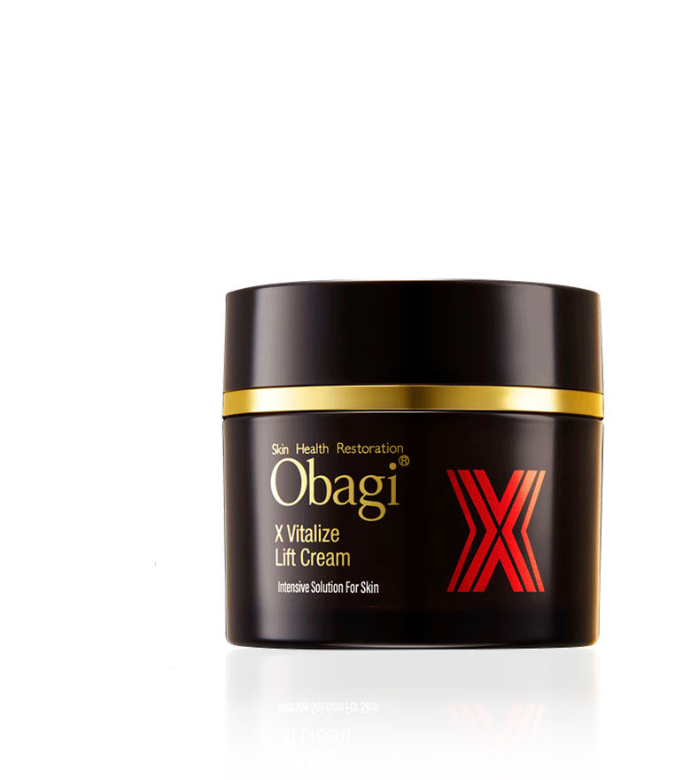 フェイスクリーム Obagi X.vitalize Lift Cream Obagi X Vitalize Lift Cream – Ichiban Mart