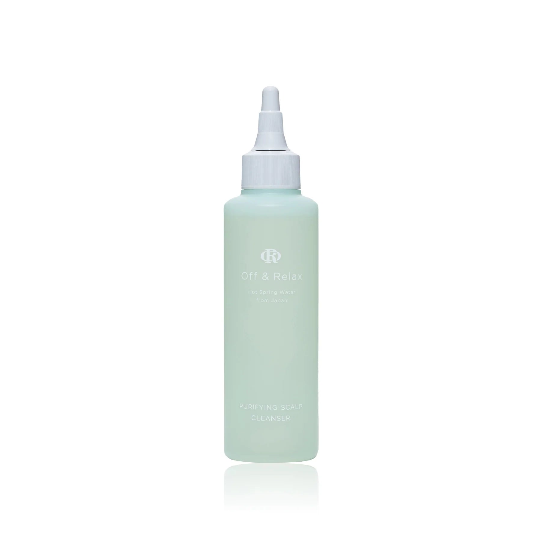 Off&Relex Spa Reset Pre-Shampoo – Ichiban Mart