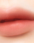 Opera Sheer Matte Lipstick