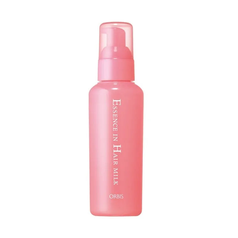 Orbis Essence-in Hair Milk – Ichiban Mart