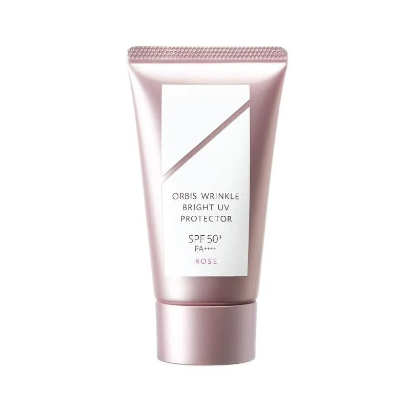 日焼け止め ORbis Wrinkle Bright UV Protector 50g Orbis Wrinkle Bright UV Protector N – Ichiban Mart