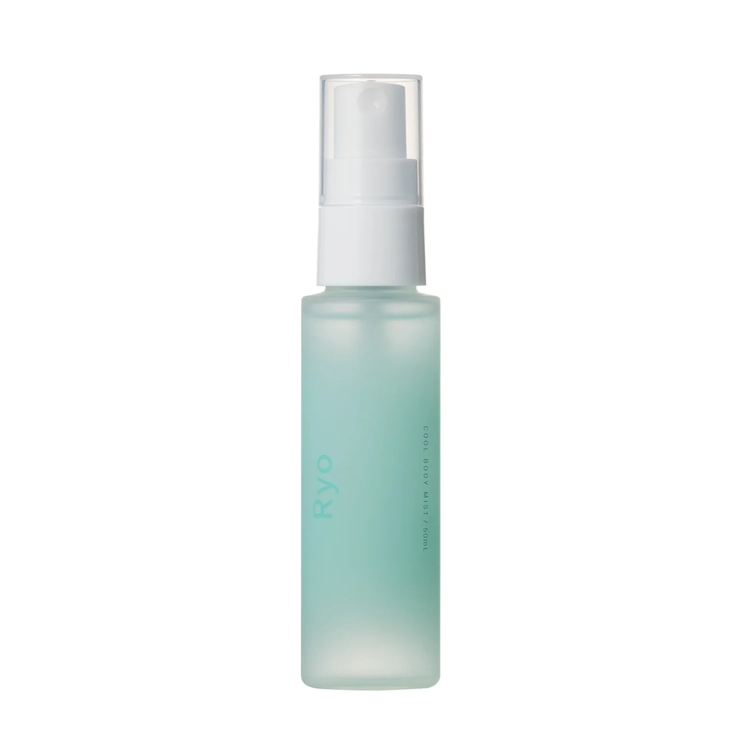 Osaji Cool Body Mist Ryo – Ichiban Mart