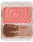 Canmake Powder Cheeks