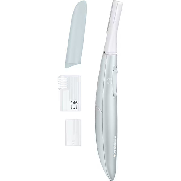 Panasonic Face Shaver Ferrier ES-WF63 – Ichiban Mart