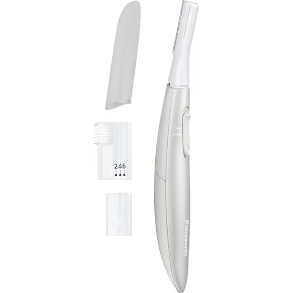 Panasonic Face Shaver Ferrier ES-WF63 – Ichiban Mart