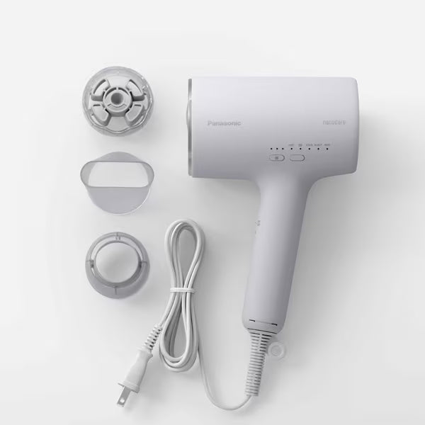 【新品未使用】Panasonic nanocare ULTIMATE Panasonic NanoCare Hair Dryer – Ichiban Mart