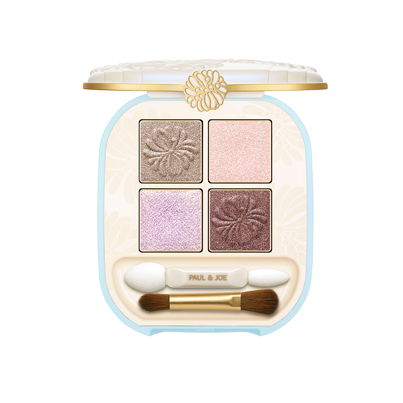 PAUL & JOE Les Merveilleuses コスメセット Paul & Joe Makeup Collection 2026 – Ichiban Mart