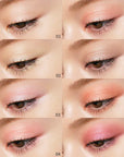 Paul & Joe Shimmering Eye Color
