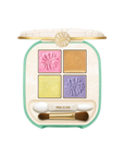 Paul & Joe Eye Design Palette