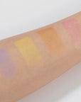 Paul & Joe Eye Design Palette