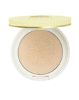 Paul & Joe Protecting Face Powder 001 (set with puff case)