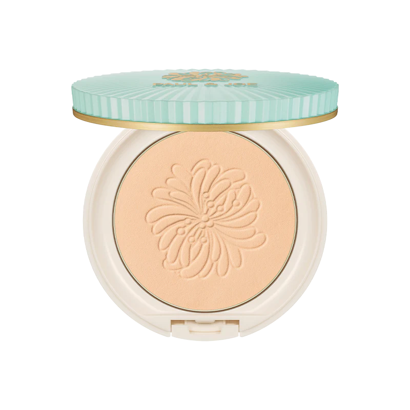 Paul & Joe Protecting Face Powder – Ichiban Mart