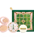 Paul & Joe Protecting Face Powder 2026 Summer Limited Kit