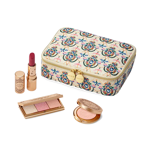【新品】PAUL & JOE メイクアップコレクション 2025 002 Paul&joe Makeup Collection 2025 002 – Ichiban Mart