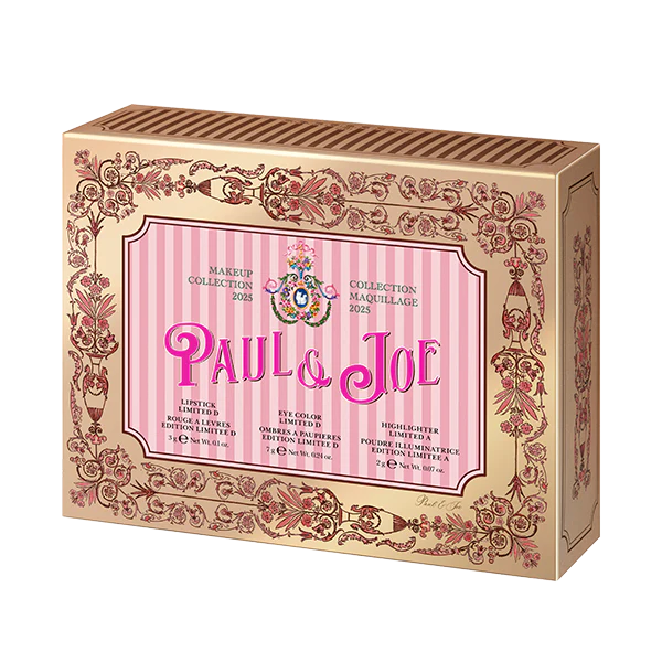Paul&joe Makeup Collection 2025 002 – Ichiban Mart