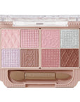 Canmake Petit Palette Eyes