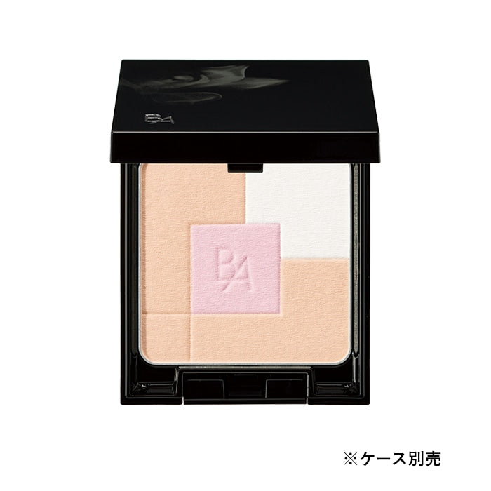 フェイスパウダー POLA BA face powder B.A フィニッシングパウダー N: 商品詳細 | ポーラ公式