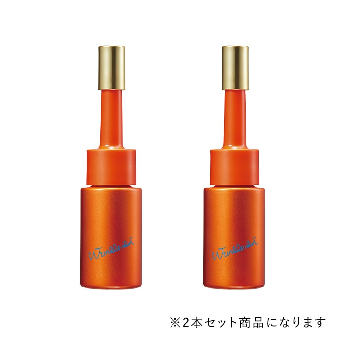 Pola Wrinkle Shot Medical Serum Duo – Ichiban Mart