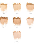 RMK Airy Powder Foundation N