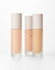 RMK Liquid Foundation EX