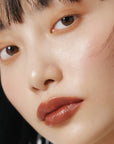 RMK Pure Complexion Blush EX08