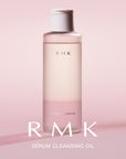 RMK Serum Cleansing Oil