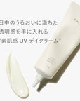 RMK UV Face Protector Enhanced