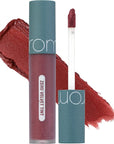 Rom&nd Zero Velvet Tint