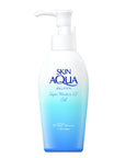 Rohto Skin Aqua Super Moisture UV Gel Pump