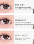 Rom&nd Han All Fox Lash Mascara