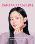 Rom&nd Juicy Flash Lip Oil
