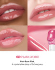 Rom&nd Juicy Flash Lip Oil