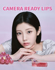 Rom&nd Juicy Flash Lip Oil