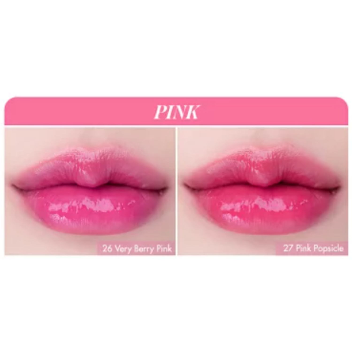 Rom&nd Juicy Lasting Tint – Ichiban Mart