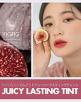 Rom&nd Juicy Lasting Tint