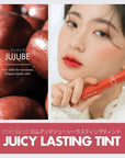 Rom&nd Juicy Lasting Tint