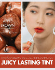 Rom&nd Juicy Lasting Tint
